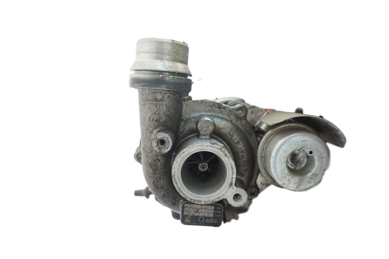 JRONE 8B35200E16-TURBOCHARGER DACIA LOGAN II 1.5 DCI 75 HP 90 HP > 7701478939)(769